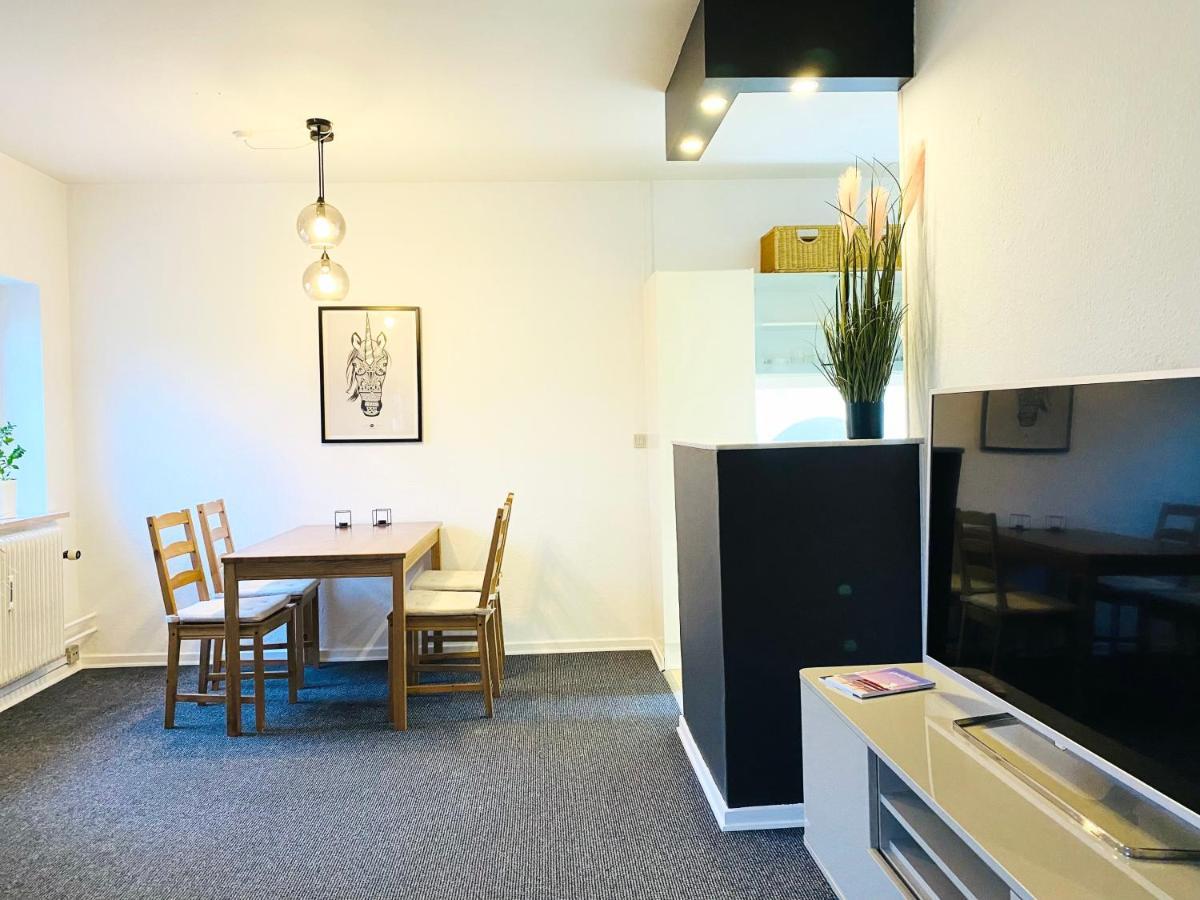 Randers Residence Sankt Andreas - 2 Room Apartment Exteriör bild