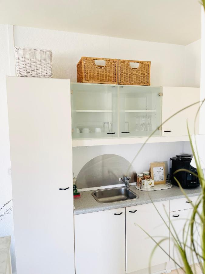 Randers Residence Sankt Andreas - 2 Room Apartment Exteriör bild