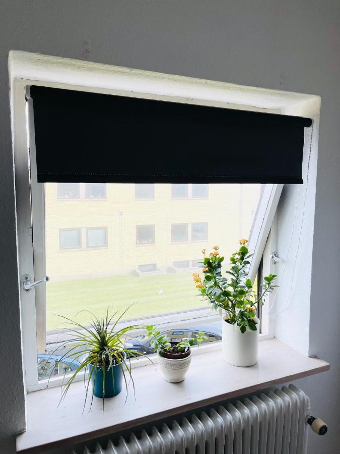 Randers Residence Sankt Andreas - 2 Room Apartment Exteriör bild