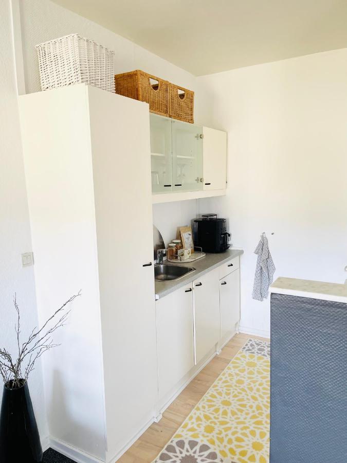 Randers Residence Sankt Andreas - 2 Room Apartment Exteriör bild