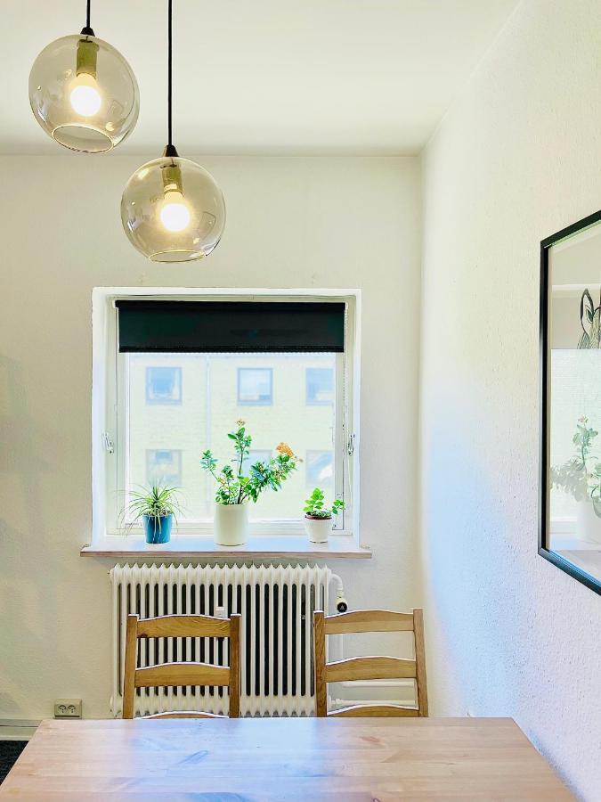 Randers Residence Sankt Andreas - 2 Room Apartment Exteriör bild